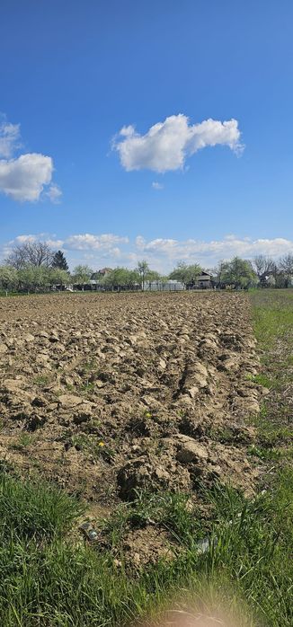 Vând teren Dragomirești  Dâmbovița , 1400 mp , 22€ mp