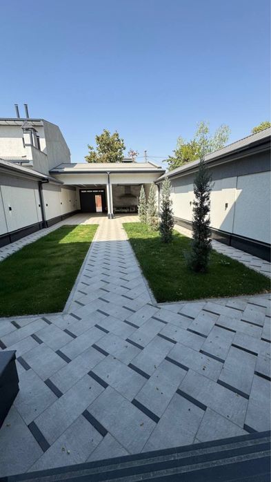 Продаётся Эксклюзивный Дом Шайхантахур Хувайдо 3,9 Соток Метро Беруний