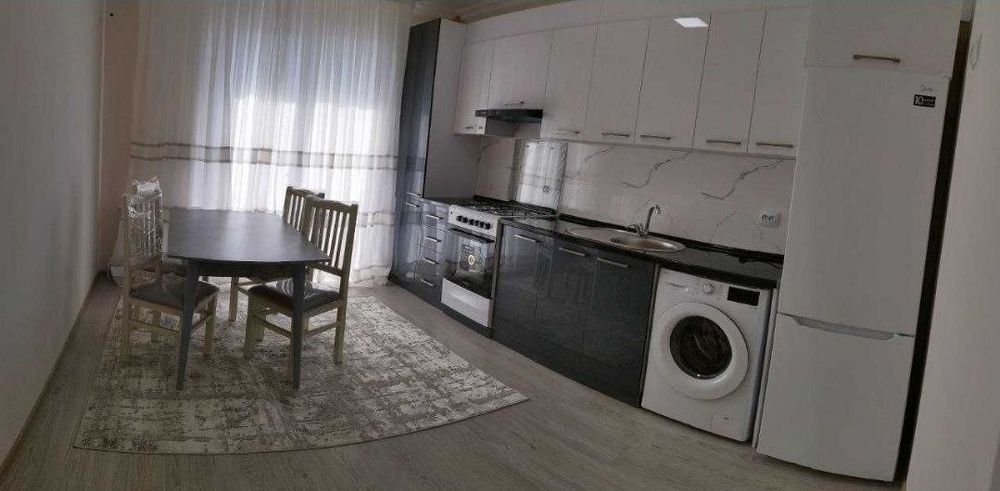Сдается квартира в жк Чакар Новостройка 42м2 ор: Дружба Народов  нлб