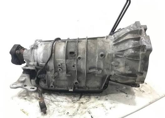 Продам акпп gm 5l40 от bmw e46