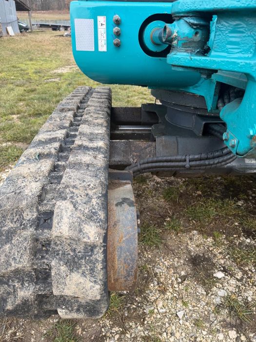 Excavator sunward 20 B