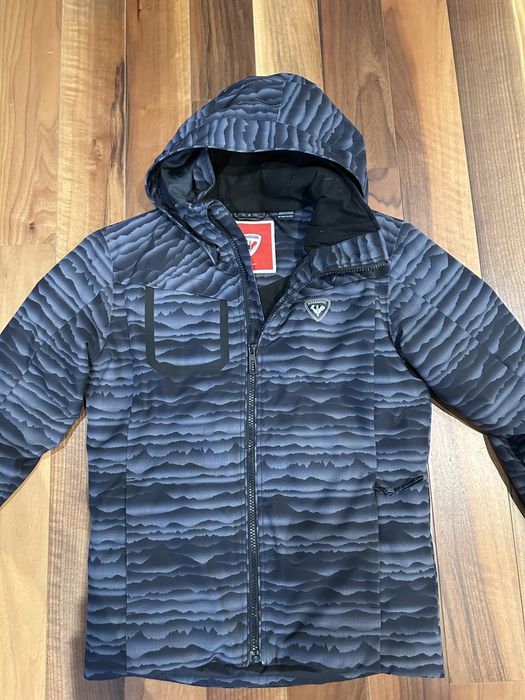 Детска ски екипировка