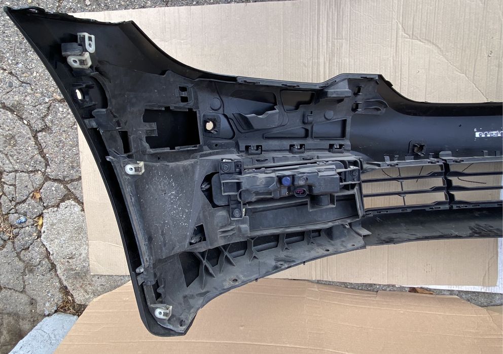 Bara fata completa Bmw seria 5 G30 G31