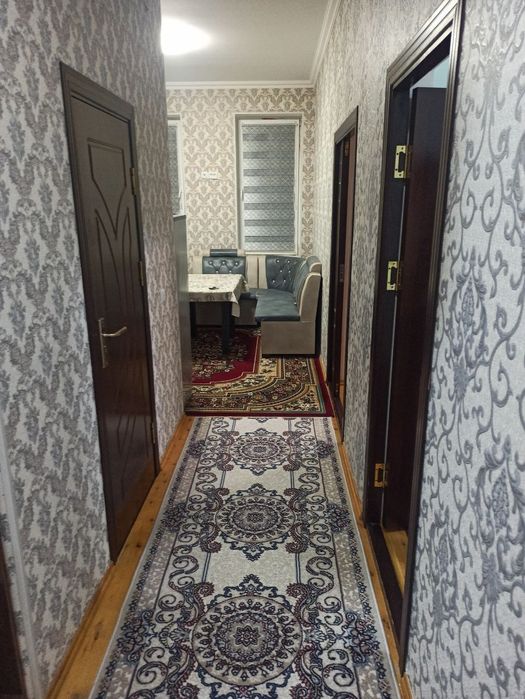 Квартира ижарага берилади