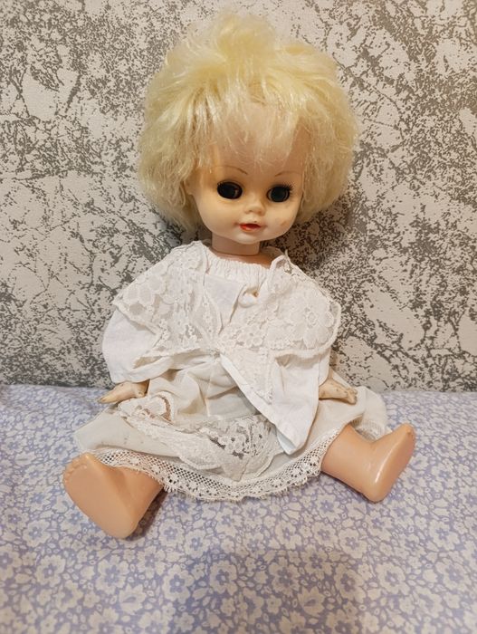 Куклы СССР и ГДР