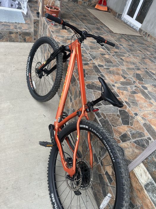 Vand bicicleta WHYTE 529 an 2022