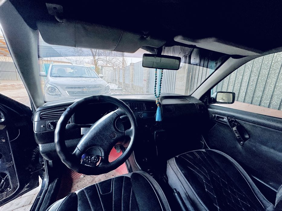 Продам голф 3 в хорошом состоянии