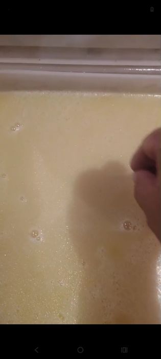 Свежий мёд супер