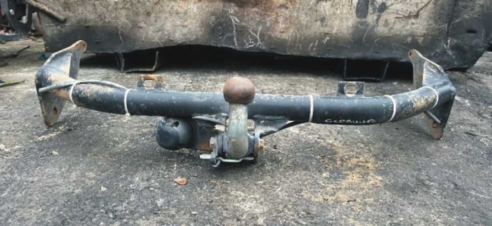 ЧАСТИ Пежо ПАРТНЕР - Ситроен Берлинго 1996-2002г. Partner -Berlingo