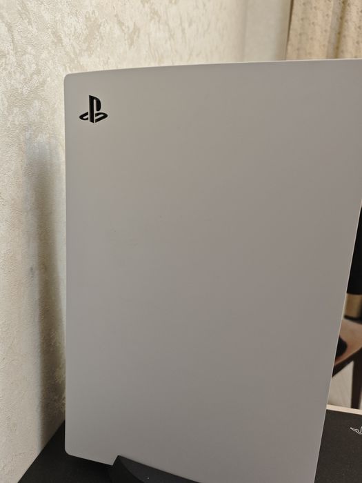 продам пс5 1т память