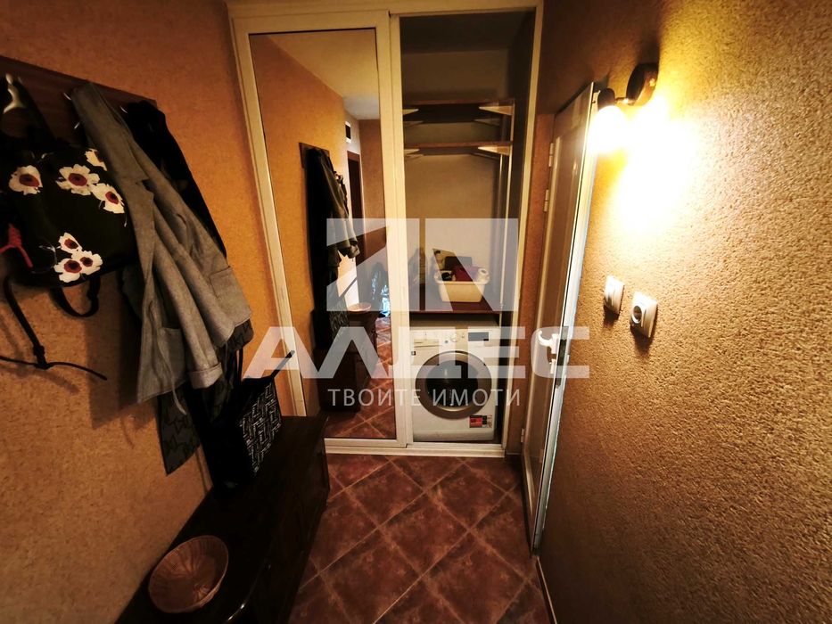 Продава се Двустаен апартамент в София, Младост 1 - 47 кв.м за 1682 €/кв.м - Снимка #10