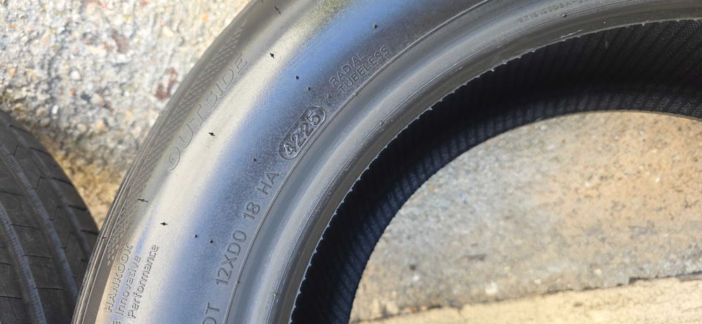 Anvelope vară Hankook Ventus Prime 4 205/65/16 99H