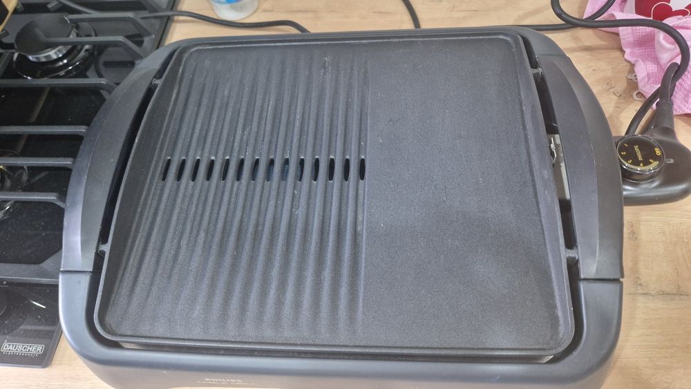 Гриль Phillips, без коробки