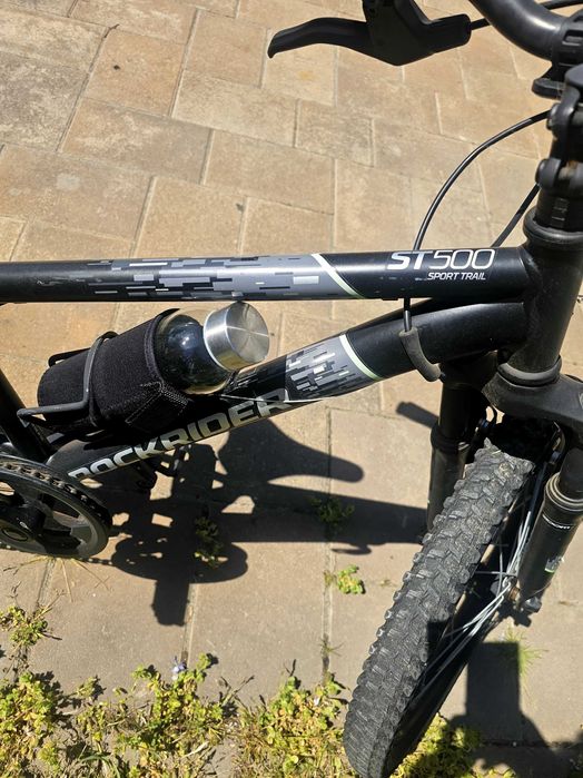 Vand Bicicleta copii RockRide 20 incr ST500