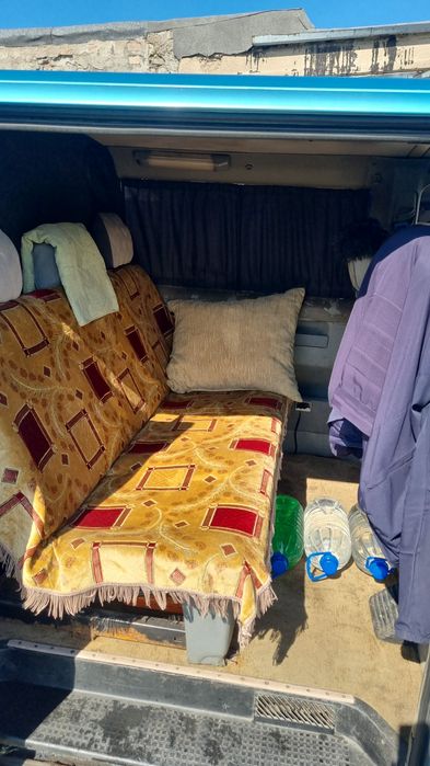 Продам автомобиль