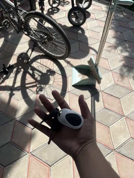 Скутер танк 800 ват