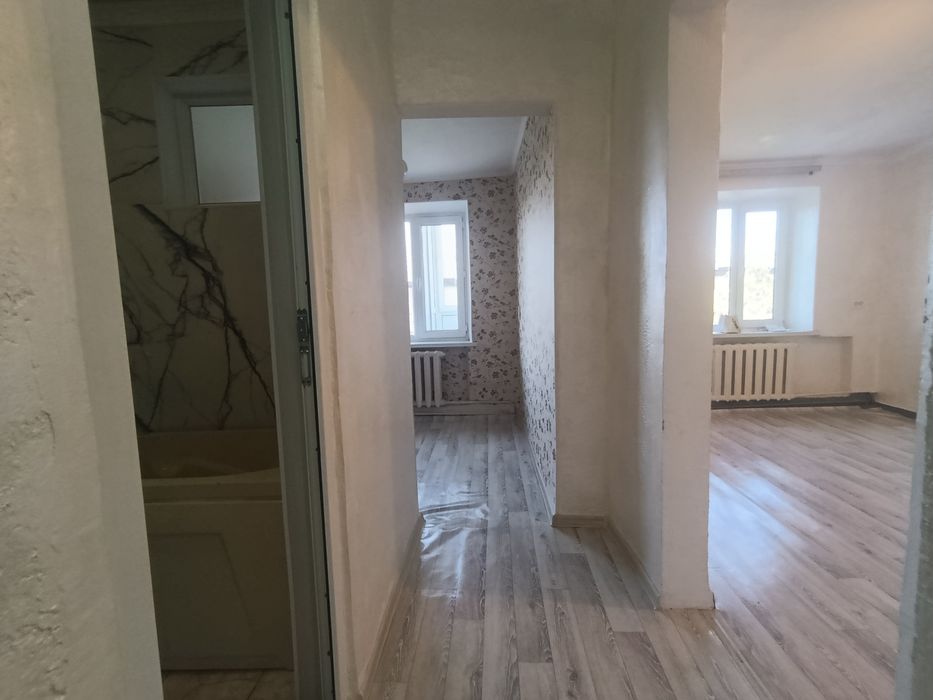 1-комн кв 4 эт Аскарова