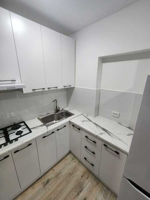 своя NEXT СРОЧНО ЕВРО 3х комн квартира на улице Бобура, ТЦ Некст