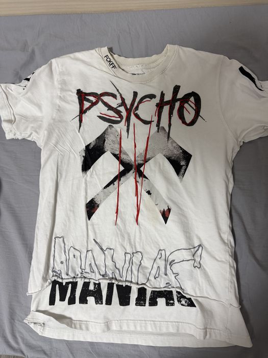 Луда тениски.