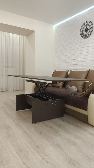 Стол трансформер