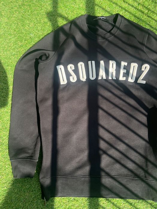 Мъжка блузка : DSQUARED2 S