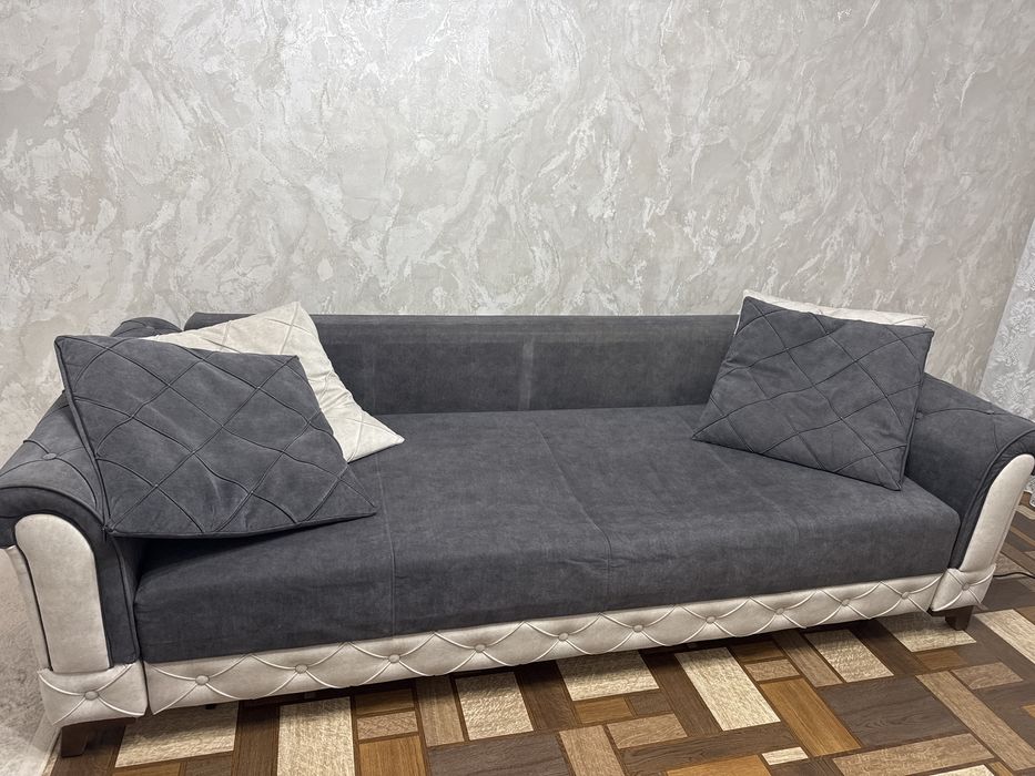 Продам диван б/у