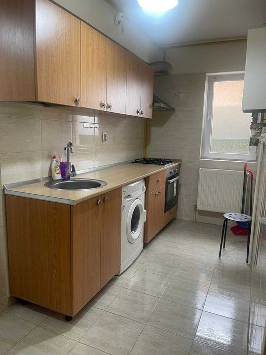 Particular, Inchiriez Garsoniera Zona Alunisului, et.1, Balcon