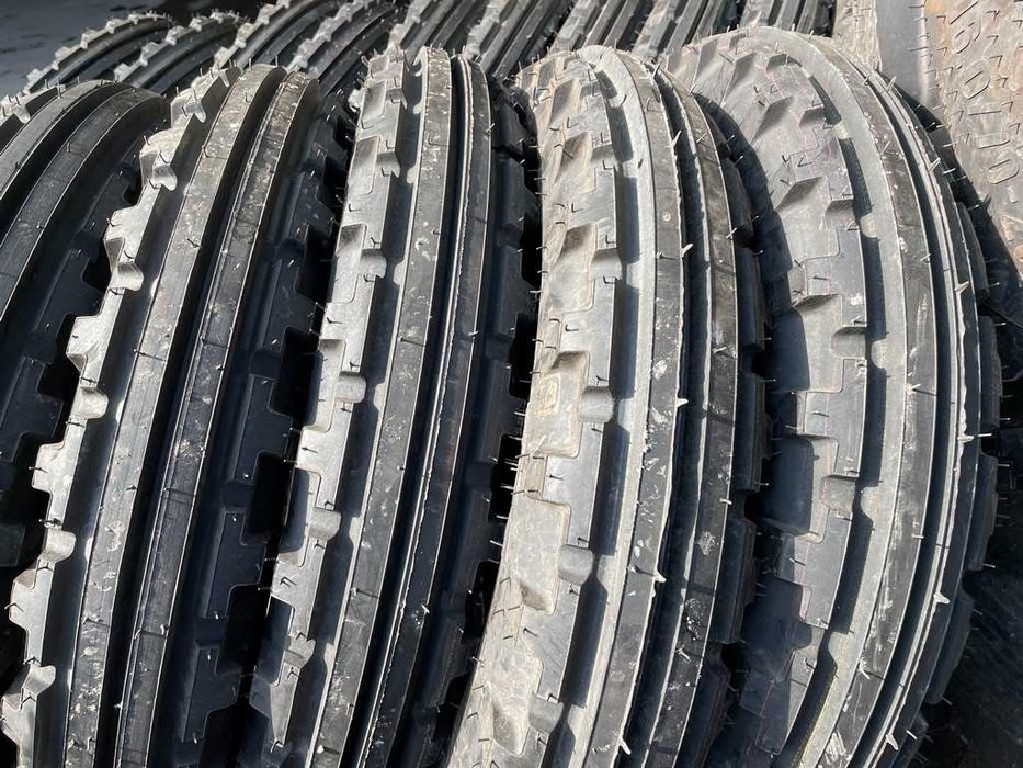 Anvelope noi 6.00-16 pentru tractor fata marca BKT cu livrare rapida