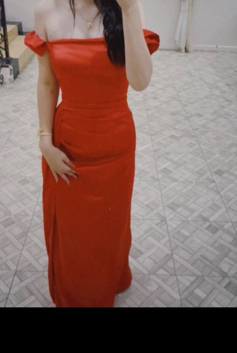 Выпускнойға, тойға, вечерлерге көйлек