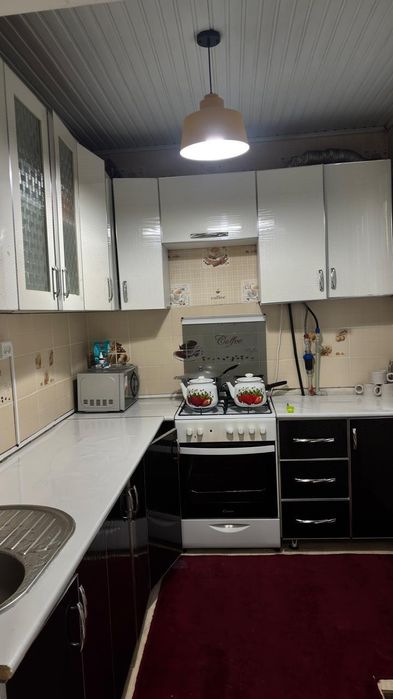 Продам квартиру в ленгер