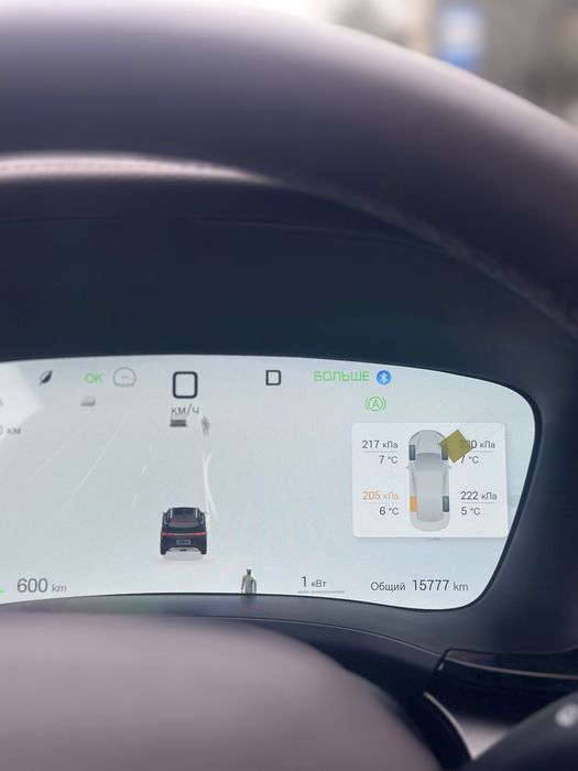 Byd champion ev smart full позиция сотилади