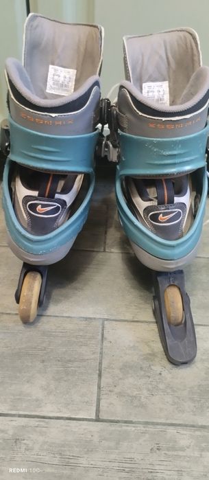 Vând role Nike Carbon