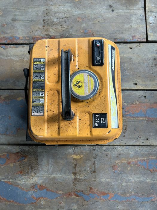 Электрогенератор