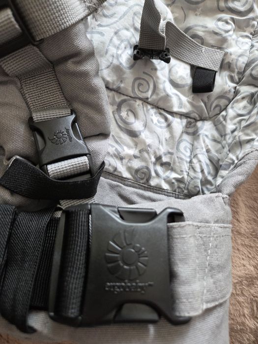 Эргорюкзак (ergobaby) переноска оригинал