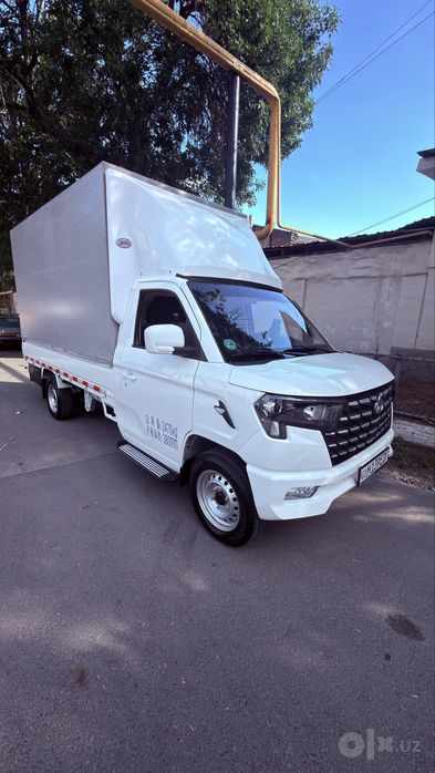 Changan start plys metan gaz 90/65