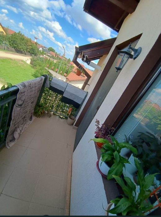 Garsoniera de vânzare