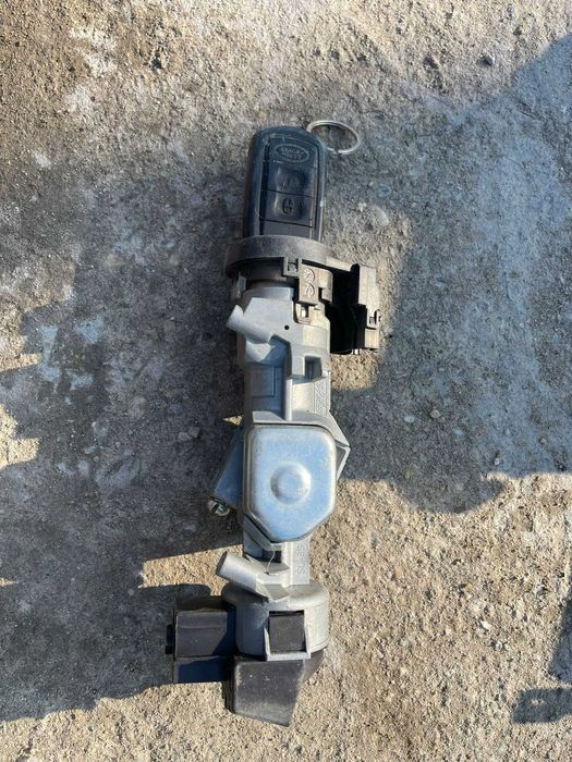 Contact pornire cu cheie Land Rover Range Rover Sport 2008