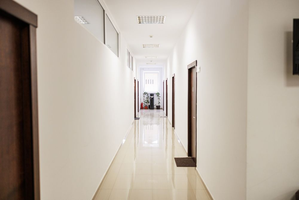Cladire Birouri- Office Premium