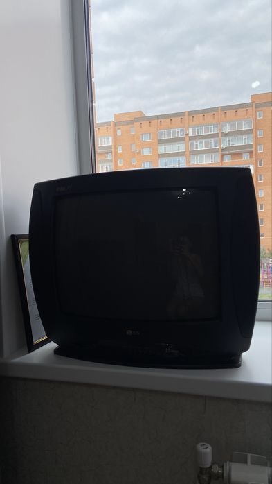 Телевизор от 4тыс тг