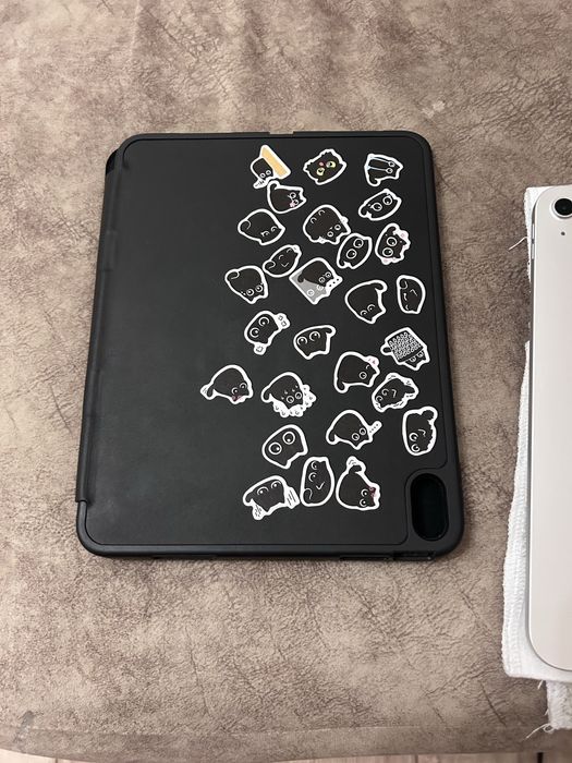 Ipad A16 на 126 гб новый