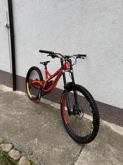 Dh колело Devinci Wilson 2020 29 L