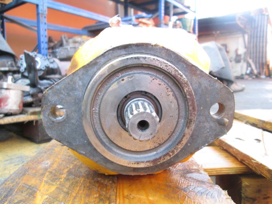 Pompa Hydromatik A10VO45DFR1