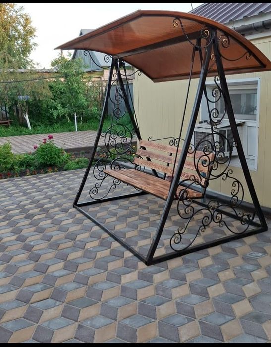 Продам тапчан беседка