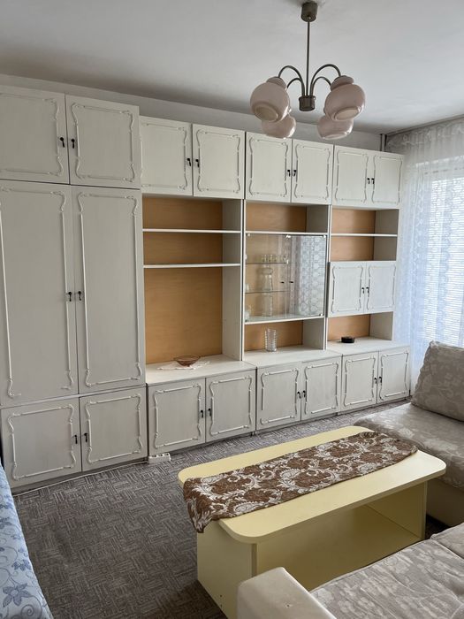 Дава се под наем Едностаен апартамент в София, Младост 3 - 46 кв.м за 440 € - Снимка #1