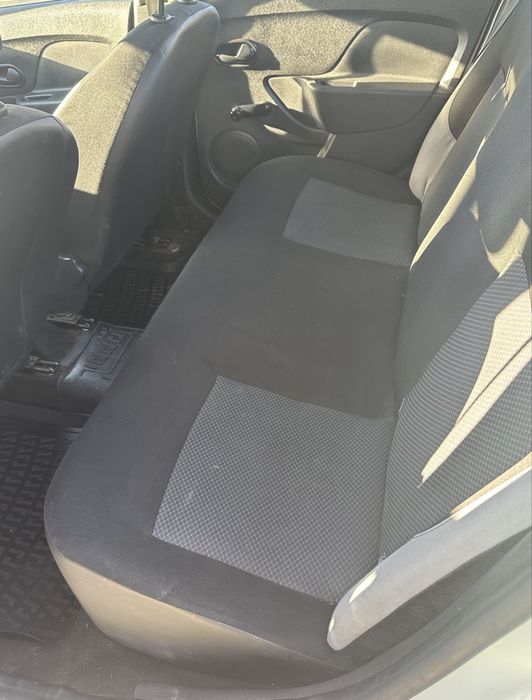 * DACIA Logan *1.2 + GPL 2017 ** OFERTA