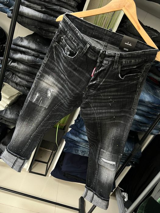 Blugi Dsquared2 Premium 1/1