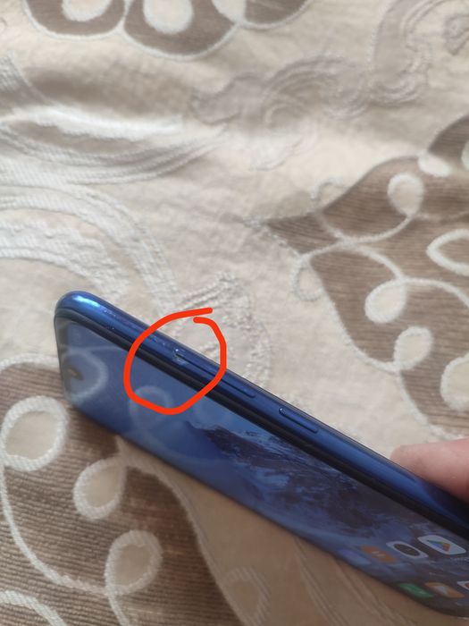 Телефон Redmi Note 7