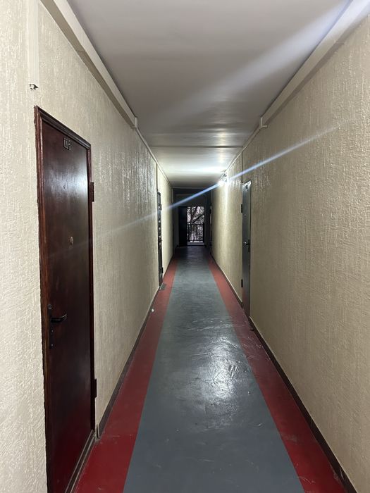 Продам 2-ух комнатную квартиру