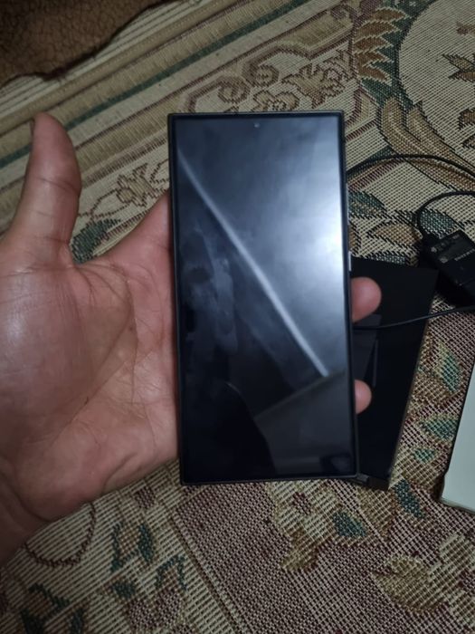 Samsung galaxy s 24 ultra