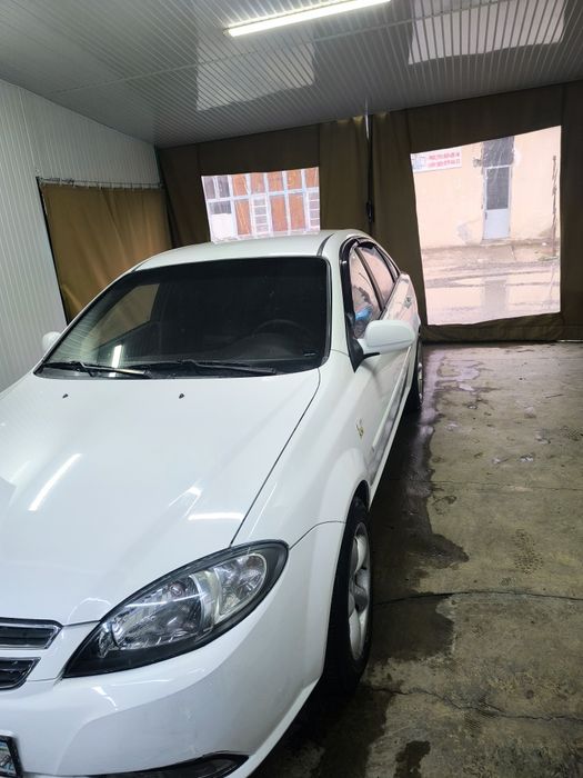 Продаётся лассети механика с газом